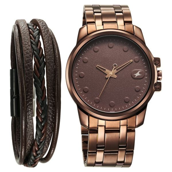 FTK 3314QM02F FASHN FASTRACK GENTS WATCH FTK 3314QM02F FASHN FASTRACK GENTS WATCH